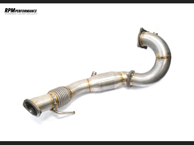 Hyundai I20N 1.6T GDi 200CEL Sports Cat Downpipe